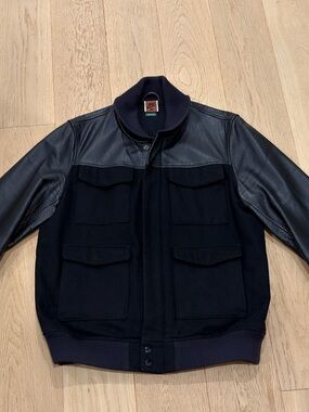 Nike NSW BB51 Destroyer Jacket